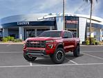 New 2026 GMC Canyon AT4 Crew Cab 4WD Pickup for sale #G60422 - photo 8
