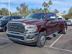 Used 2021 Ram 3500 Laramie Crew Cab for sale #G60422A - photo 3
