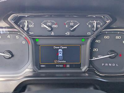 Used 2021 GMC Sierra 1500 - photo 1