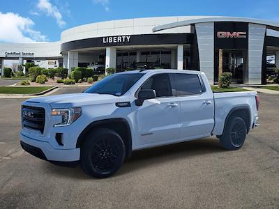 Used 2021 GMC Sierra 1500 - photo 1