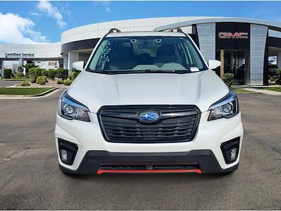 Used 2019 Subaru Forester Sport for sale #G60425A - photo 2