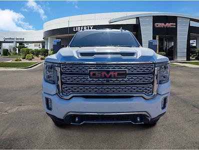 Used 2020 GMC Sierra 3500 Denali Crew Cab for sale #G60432B - photo 2
