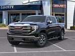 New 2026 GMC Sierra 1500 SLT Crew Cab 4WD Pickup for sale #G60433 - photo 6