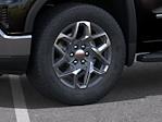New 2026 GMC Sierra 1500 SLT Crew Cab 4WD Pickup for sale #G60433 - photo 9
