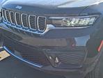 Used 2023 Jeep Grand Cherokee Laredo for sale #G60440A - photo 4
