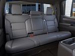New 2026 GMC Sierra 1500 SLT Crew Cab 4WD Pickup for sale #G60441 - photo 17