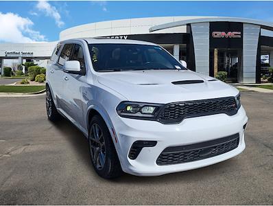 Used 2022 Dodge Durango R/T Plus for sale #G60442C - photo 1