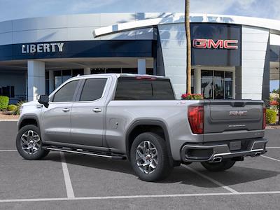 New 2026 GMC Sierra 1500 SLT Crew Cab 4WD Pickup for sale #G60443 - photo 2