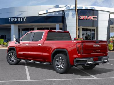 New 2026 GMC Sierra 1500 SLT Crew Cab 4WD Pickup for sale #G60445 - photo 2