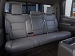 New 2026 GMC Sierra 1500 SLT Crew Cab 4WD Pickup for sale #G60445 - photo 17