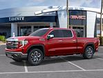 New 2026 GMC Sierra 1500 SLT Crew Cab 4WD Pickup for sale #G60445 - photo 1