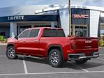New 2026 GMC Sierra 1500 SLT Crew Cab 4WD Pickup for sale #G60445 - photo 2