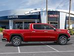 New 2026 GMC Sierra 1500 SLT Crew Cab 4WD Pickup for sale #G60445 - photo 5