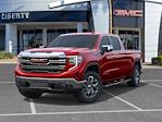 New 2026 GMC Sierra 1500 SLT Crew Cab 4WD Pickup for sale #G60445 - photo 6