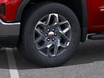 New 2026 GMC Sierra 1500 SLT Crew Cab 4WD Pickup for sale #G60445 - photo 9