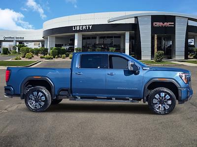 Used 2024 GMC Sierra 3500 Denali Crew Cab for sale #G60445A - photo 2
