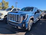 Used 2024 GMC Sierra 3500 Denali Crew Cab for sale #G60445A - photo 1
