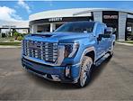 Used 2024 GMC Sierra 3500 Denali Crew Cab for sale #G60445A - photo 5