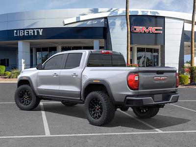New 2026 GMC Canyon Elevation Crew Cab 4WD Pickup for sale #G60447 - photo 2