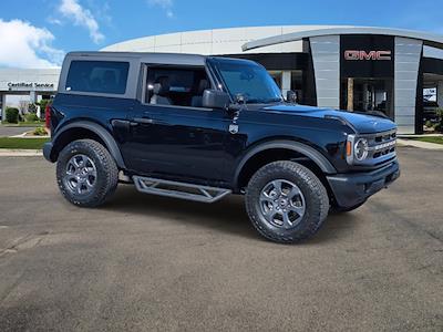 Used 2024 Ford Bronco Big Bend for sale #G60449A - photo 1