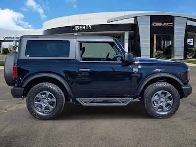 Used 2024 Ford Bronco Big Bend for sale #G60449A - photo 2