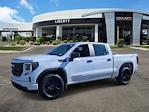 Used 2024 GMC Sierra 1500 Pro Crew Cab for sale #G60453A - photo 27