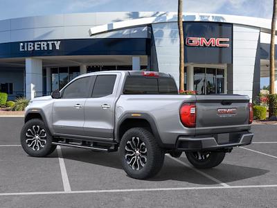 New 2026 GMC Canyon Denali Crew Cab 4WD Pickup for sale #G60469 - photo 2