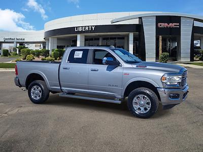 Used 2022 Ram 2500 Laramie Crew Cab for sale #G60469A - photo 1