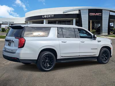 Used 2023 GMC Yukon XL SLT for sale #G60485A - photo 2