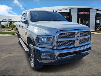 Used 2018 Ram 3500 Laramie Crew Cab for sale #G60485B - photo 1