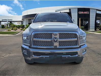 Used 2018 Ram 3500 Laramie Crew Cab for sale #G60485B - photo 2