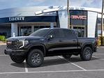 New 2026 GMC Sierra 1500 AT4X Crew Cab 4WD Pickup for sale #G60487 - photo 1