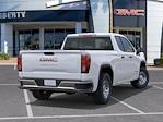 New 2026 GMC Sierra 1500 Pro Double Cab Pickup for sale #G60492 - photo 4