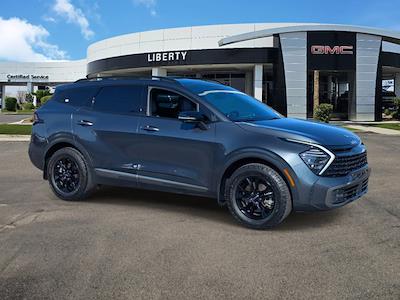 Used 2023 Kia Sportage X-Pro Prestige for sale #G60493B - photo 1