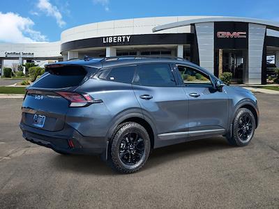Used 2023 Kia Sportage X-Pro Prestige for sale #G60493B - photo 2