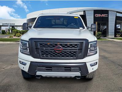 Used 2024 Nissan Titan XD PRO-4X Crew Cab for sale #G60506B - photo 2