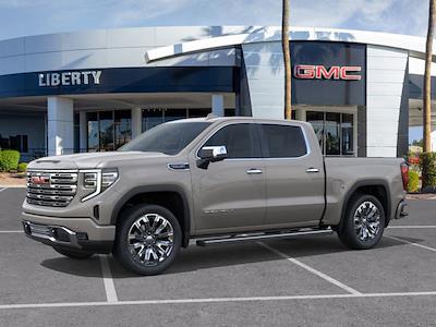New 2026 GMC Sierra 1500 Denali Crew Cab 4WD Pickup for sale #G60508 - photo 1