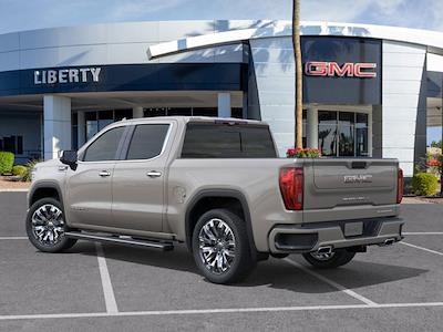 New 2026 GMC Sierra 1500 Denali Crew Cab 4WD Pickup for sale #G60508 - photo 2