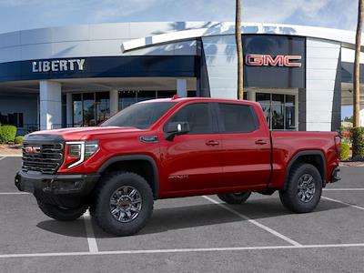 New 2026 GMC Sierra 1500 AT4X Crew Cab 4WD Pickup for sale #G60509 - photo 1