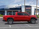 New 2026 GMC Sierra 1500 AT4X Crew Cab 4WD Pickup for sale #G60509 - photo 5