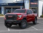 New 2026 GMC Sierra 1500 AT4X Crew Cab 4WD Pickup for sale #G60509 - photo 6