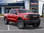New 2026 GMC Sierra 1500 AT4X Crew Cab 4WD Pickup for sale #G60509 - photo 7