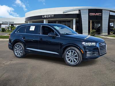 Used 2018 Audi Q7 Premium Plus for sale #G60510A - photo 1