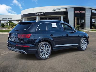 Used 2018 Audi Q7 Premium Plus for sale #G60510A - photo 2