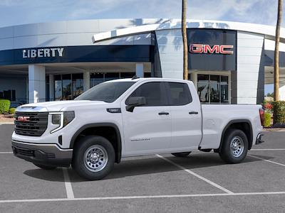 New 2026 GMC Sierra 1500 Pro Double Cab for sale #G60512 - photo 1