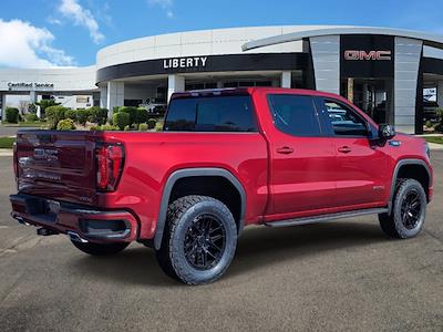 New 2026 GMC Sierra 1500 AT4 Crew Cab 4WD Pickup for sale #G60513 - photo 2