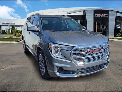 2024 GMC Terrain AWD SUV for sale #G60516A - photo 1