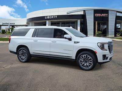 Used 2024 GMC Yukon XL Denali Ultimate for sale #G60517A - photo 1