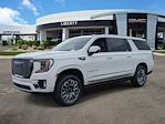 Used 2024 GMC Yukon XL Denali Ultimate for sale #G60517A - photo 25