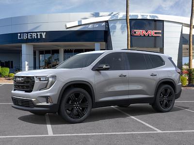 New 2026 GMC Acadia Elevation SUV for sale #G60524 - photo 1